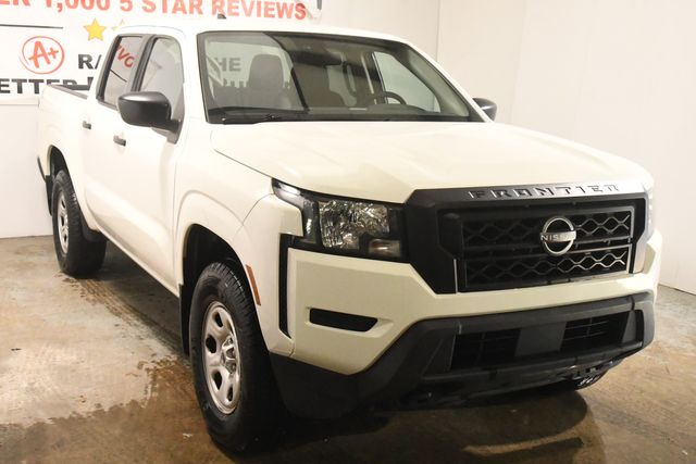 2022 Nissan Frontier S | Branford, CT | Sound Auto Wholesalers