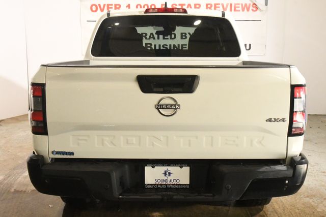 2022 Nissan Frontier S | Branford, CT | Sound Auto Wholesalers 2022 Nissan Frontier S | Branford, CT | Sound Auto Wholesalers