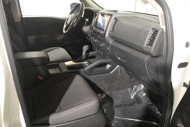 2022 Nissan Frontier S | Branford, CT | Sound Auto Wholesalers
