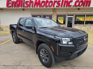 2022 Nissan Frontier S | Brownsville TX | English Motors in Brownsville, TX 78521