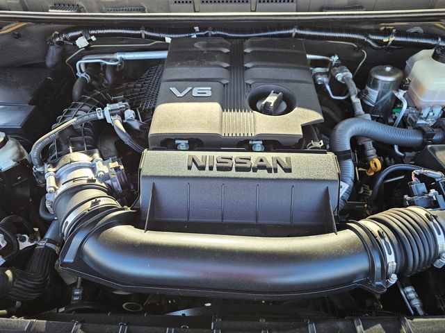 2022 Nissan Frontier S | Brownsville TX | English Motors