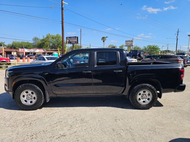 2022 Nissan Frontier S | Brownsville TX | English Motors 2022 Nissan Frontier S | Brownsville TX | English Motors