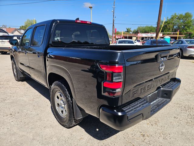 2022 Nissan Frontier S | Brownsville TX | English Motors 2022 Nissan Frontier S | Brownsville TX | English Motors
