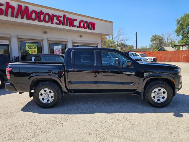 2022 Nissan Frontier S | Brownsville TX | English Motors 2022 Nissan Frontier S | Brownsville TX | English Motors