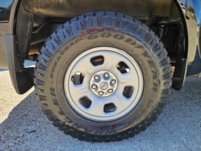 2022 Nissan Frontier S | Brownsville TX | English Motors 2022 Nissan Frontier S | Brownsville TX | English Motors