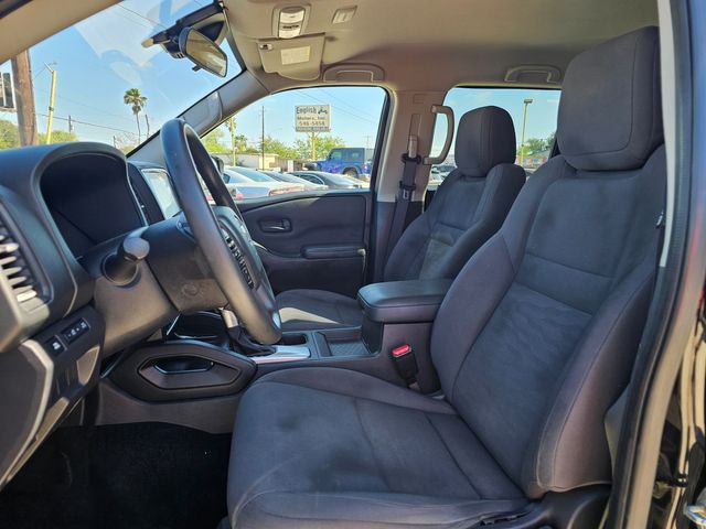 2022 Nissan Frontier S | Brownsville TX | English Motors 2022 Nissan Frontier S | Brownsville TX | English Motors