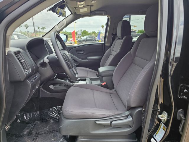 2022 Nissan Frontier S | Brownsville TX | English Motors 2022 Nissan Frontier S | Brownsville TX | English Motors