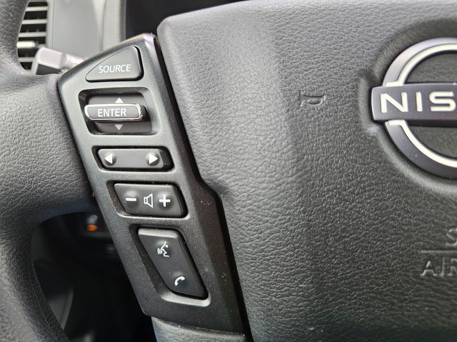 2022 Nissan Frontier S | Brownsville TX | English Motors