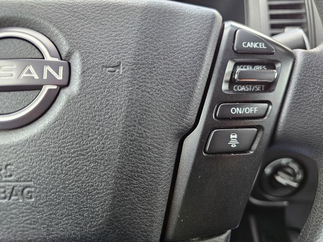 2022 Nissan Frontier S | Brownsville TX | English Motors 2022 Nissan Frontier S | Brownsville TX | English Motors