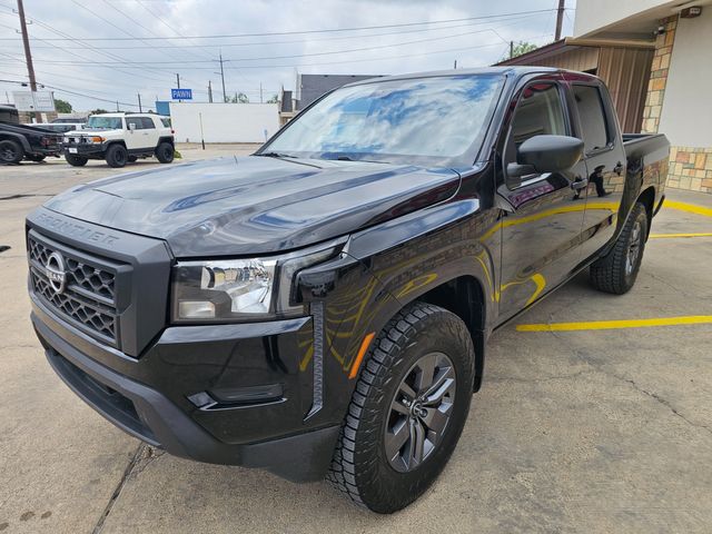 2022 Nissan Frontier S | Brownsville TX | English Motors 2022 Nissan Frontier S | Brownsville TX | English Motors