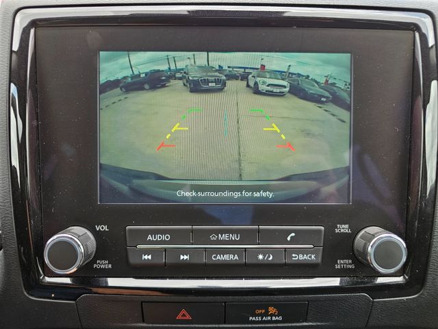 2022 Nissan Frontier S | Brownsville TX | English Motors 2022 Nissan Frontier S | Brownsville TX | English Motors