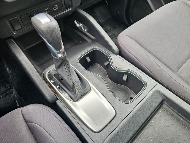 2022 Nissan Frontier S | Brownsville TX | English Motors 2022 Nissan Frontier S | Brownsville TX | English Motors