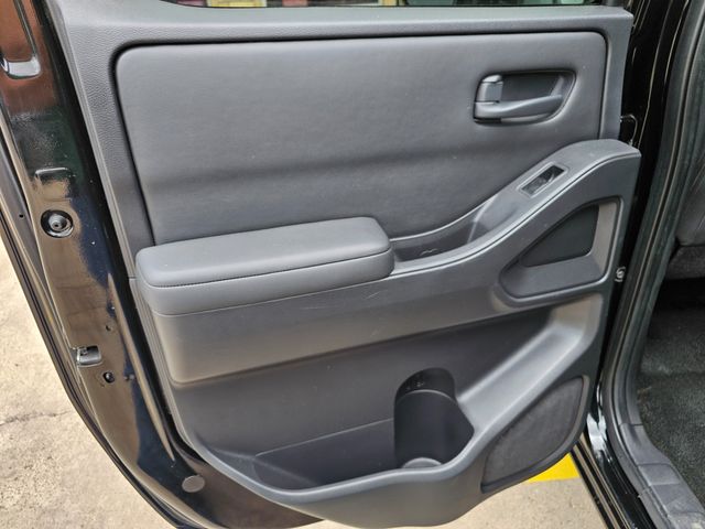 2022 Nissan Frontier S | Brownsville TX | English Motors 2022 Nissan Frontier S | Brownsville TX | English Motors