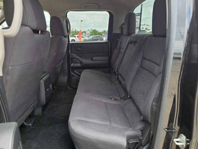 2022 Nissan Frontier S | Brownsville TX | English Motors 2022 Nissan Frontier S | Brownsville TX | English Motors