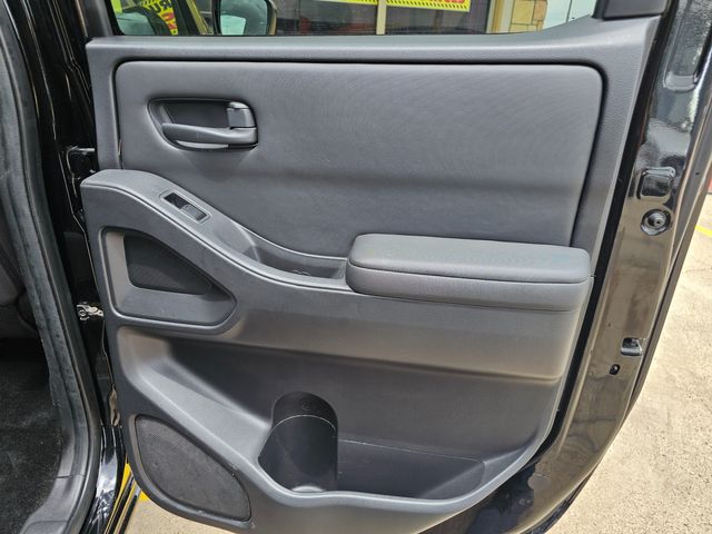 2022 Nissan Frontier S | Brownsville TX | English Motors