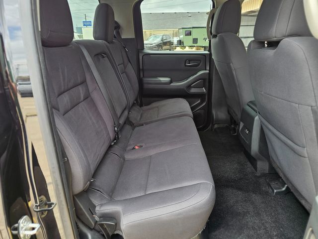 2022 Nissan Frontier S | Brownsville TX | English Motors 2022 Nissan Frontier S | Brownsville TX | English Motors