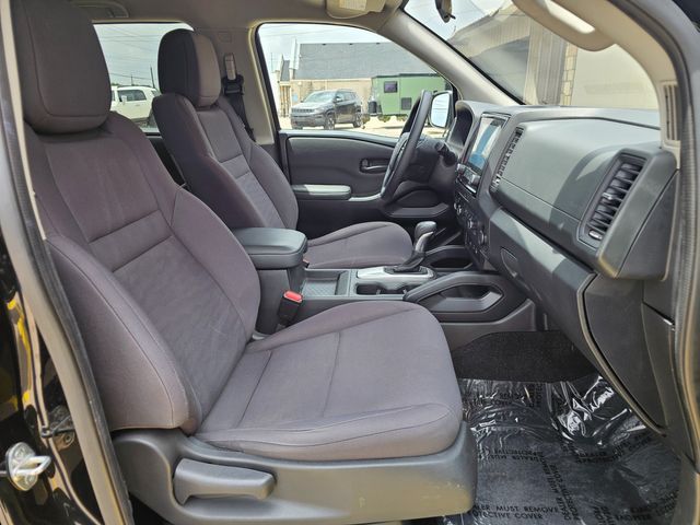 2022 Nissan Frontier S | Brownsville TX | English Motors