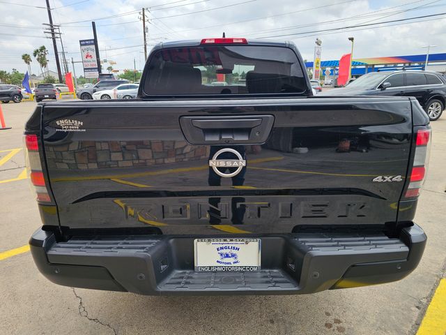 2022 Nissan Frontier S | Brownsville TX | English Motors 2022 Nissan Frontier S | Brownsville TX | English Motors