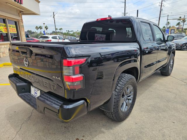 2022 Nissan Frontier S | Brownsville TX | English Motors 2022 Nissan Frontier S | Brownsville TX | English Motors