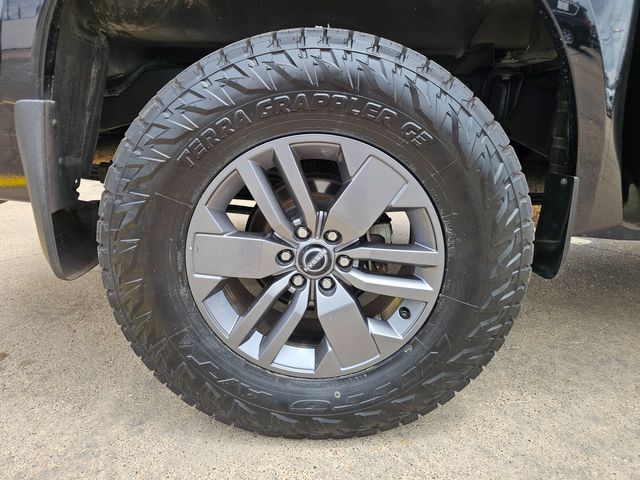 2022 Nissan Frontier S | Brownsville TX | English Motors 2022 Nissan Frontier S | Brownsville TX | English Motors