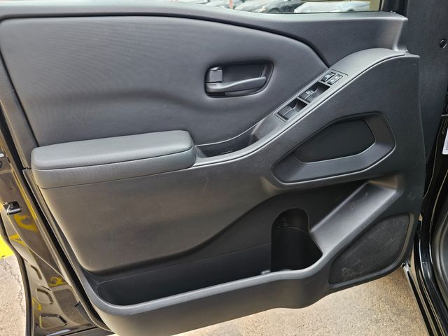 2022 Nissan Frontier S | Brownsville TX | English Motors