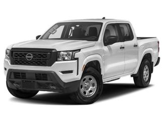 2022 Nissan Frontier Crew Cab S | Honolulu, HI | Autosource Hawaii 