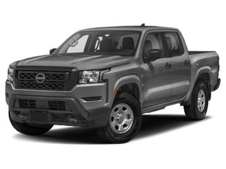 2022 Nissan Frontier Crew Cab S | Honolulu, HI | Autosource Hawaii 