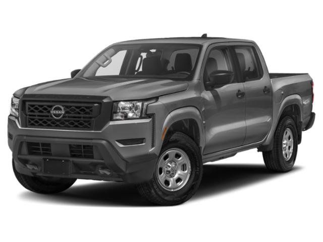 2022 Nissan Frontier Crew Cab S | Honolulu, HI | Autosource Hawaii 