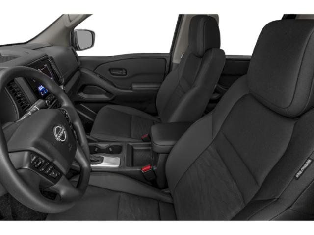 2022 Nissan Frontier Crew Cab S
