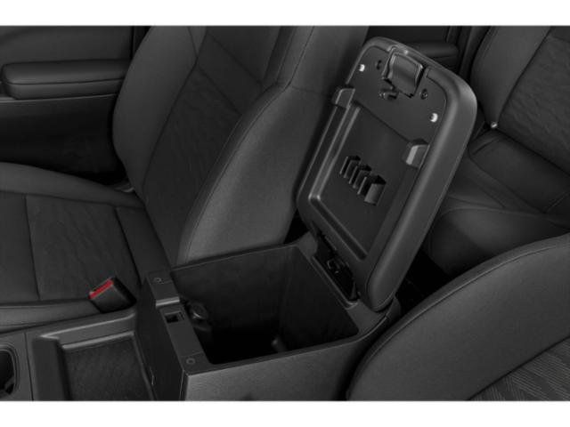 2022 Nissan Frontier Crew Cab S