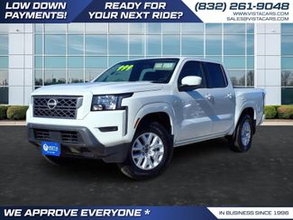 2022 Nissan Frontier SV Houston, Texas Vista Cars and Trucks in Houston, Texas 77088