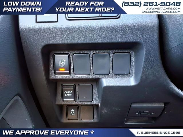 2022 Nissan Frontier SV Houston, Texas Vista Cars and Trucks 2022 Nissan Frontier SV Houston, Texas Vista Cars and Trucks