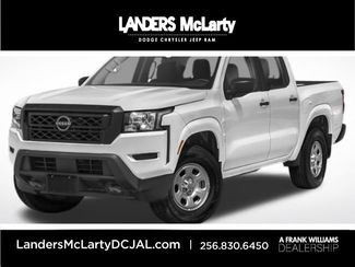 2022 Nissan Frontier S | Huntsville, Alabama | Landers Mclarty DCJ in Huntsville, Alabama 35806
