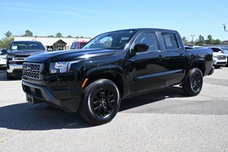 2022 Nissan Frontier SV | Memphis, Tennessee | Memphis Car Smart