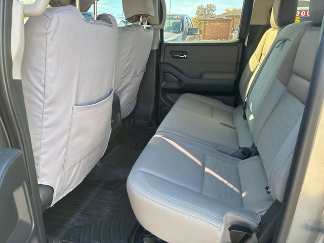 2022 Nissan Frontier SV CREW 4X4 | Ontario, OH | New Haven Auto Sales 2022 Nissan Frontier SV CREW 4X4 | Ontario, OH | New Haven Auto Sales