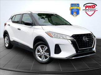 2022 Nissan Kicks