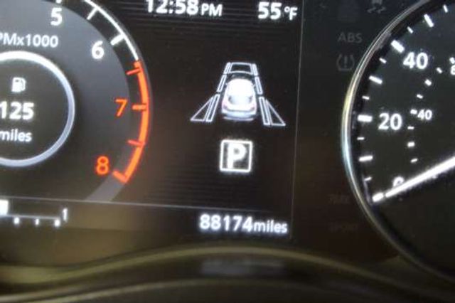 2022 Nissan Kicks SV - Ledet's Auto Sales Gonzales, Louisiana 70737