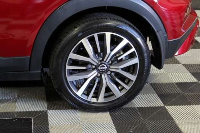 2022 Nissan Kicks SV - Ledet's Auto Sales Gonzales, Louisiana 70737 2022 Nissan Kicks SV - Ledet's Auto Sales Gonzales, Louisiana 70737