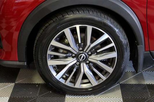 2022 Nissan Kicks SV - Ledet's Auto Sales Gonzales, Louisiana 70737