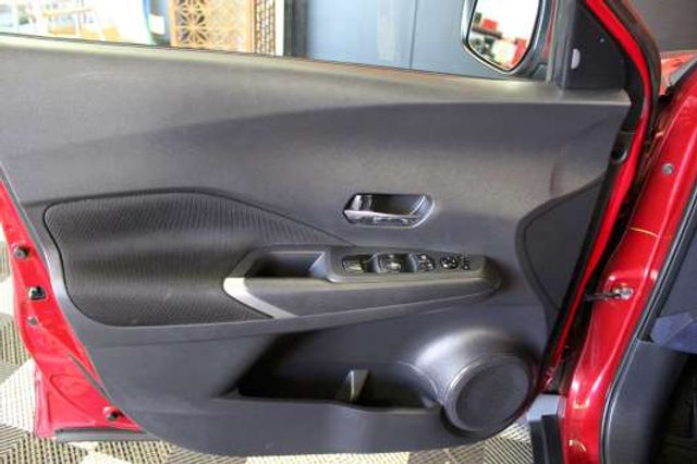 2022 Nissan Kicks SV - Ledet's Auto Sales Gonzales, Louisiana 70737 2022 Nissan Kicks SV - Ledet's Auto Sales Gonzales, Louisiana 70737