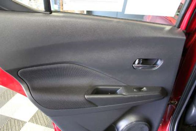 2022 Nissan Kicks SV - Ledet's Auto Sales Gonzales, Louisiana 70737