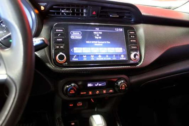 2022 Nissan Kicks SV - Ledet's Auto Sales Gonzales, Louisiana 70737 2022 Nissan Kicks SV - Ledet's Auto Sales Gonzales, Louisiana 70737