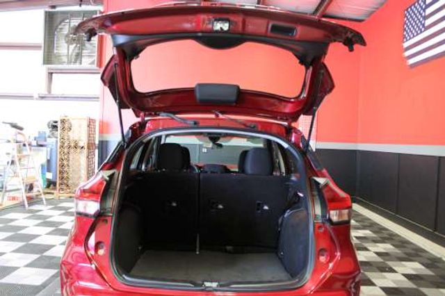 2022 Nissan Kicks SV - Ledet's Auto Sales Gonzales, Louisiana 70737