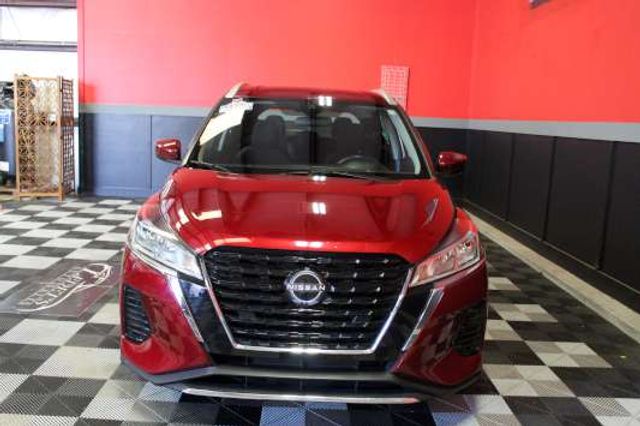 2022 Nissan Kicks SV - Ledet's Auto Sales Gonzales, Louisiana 70737 2022 Nissan Kicks SV - Ledet's Auto Sales Gonzales, Louisiana 70737