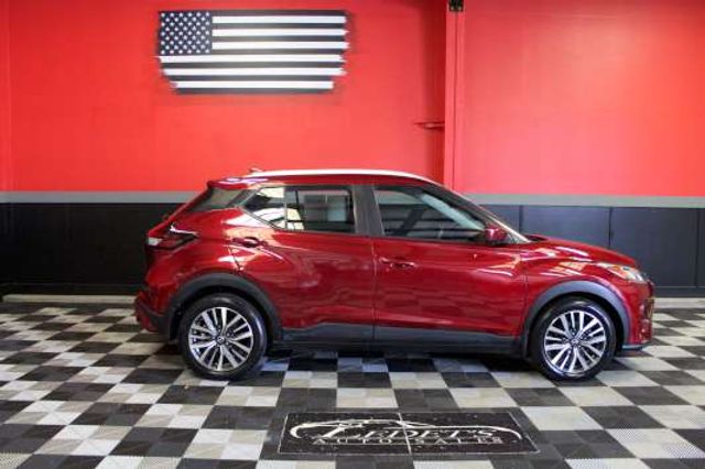 2022 Nissan Kicks SV - Ledet's Auto Sales Gonzales, Louisiana 70737 2022 Nissan Kicks SV - Ledet's Auto Sales Gonzales, Louisiana 70737