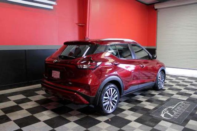 2022 Nissan Kicks SV - Ledet's Auto Sales Gonzales, Louisiana 70737