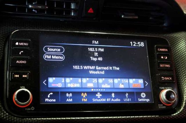 2022 Nissan Kicks SV - Ledet's Auto Sales Gonzales, Louisiana 70737