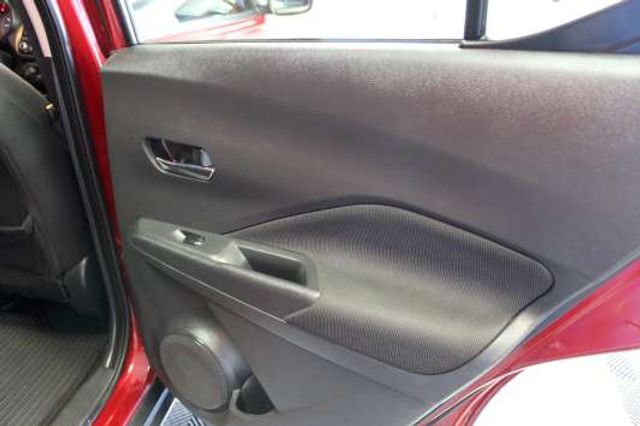 2022 Nissan Kicks SV - Ledet's Auto Sales Gonzales, Louisiana 70737