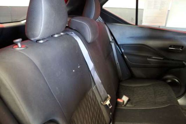 2022 Nissan Kicks SV - Ledet's Auto Sales Gonzales, Louisiana 70737