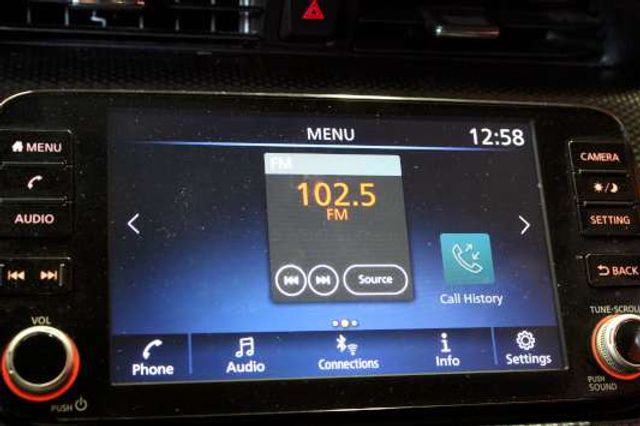 2022 Nissan Kicks SV - Ledet's Auto Sales Gonzales, Louisiana 70737